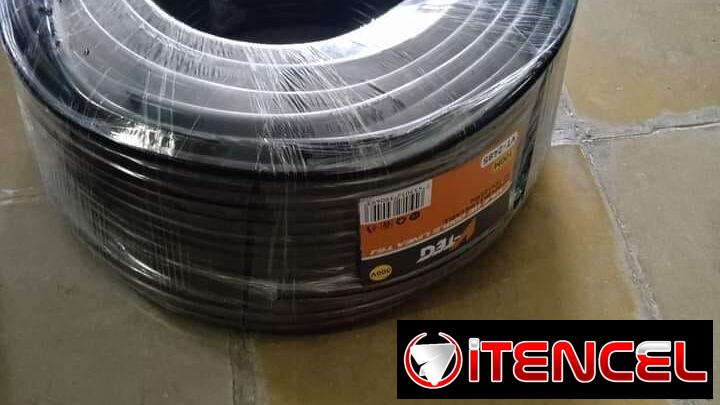 Busco cable Royal Cord calibre 10 de 3 vías, QUE NO SEA ALUCOBRE