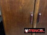 Se vende escaparate en perfecto estado