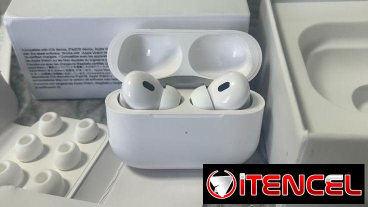 AirPods Pro 2