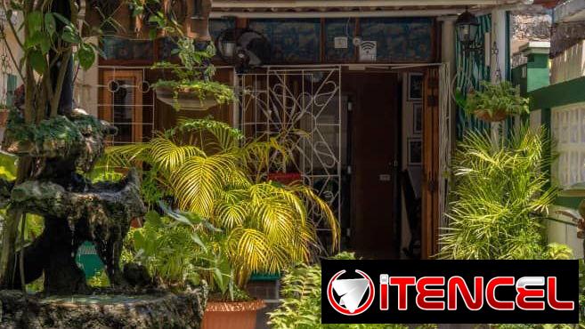 Visita Varadero en cualquier época del año! hostal de renta