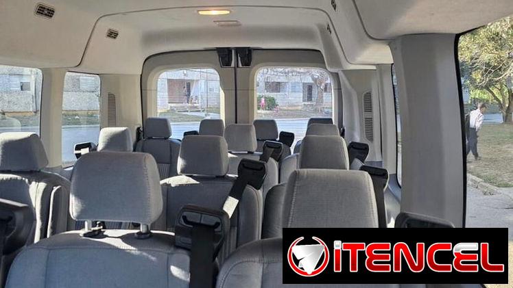 Vendo este ford