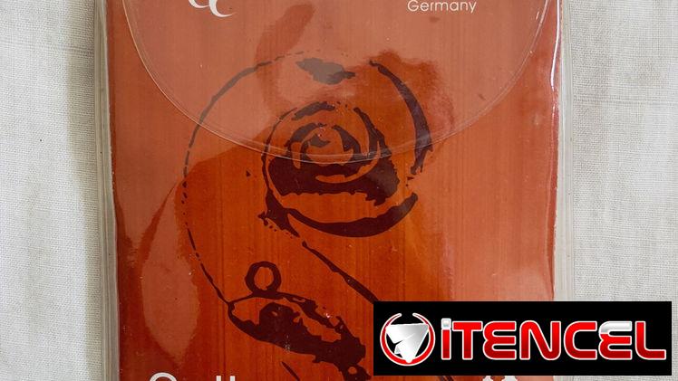 Juego de Cuerdas de Cello.