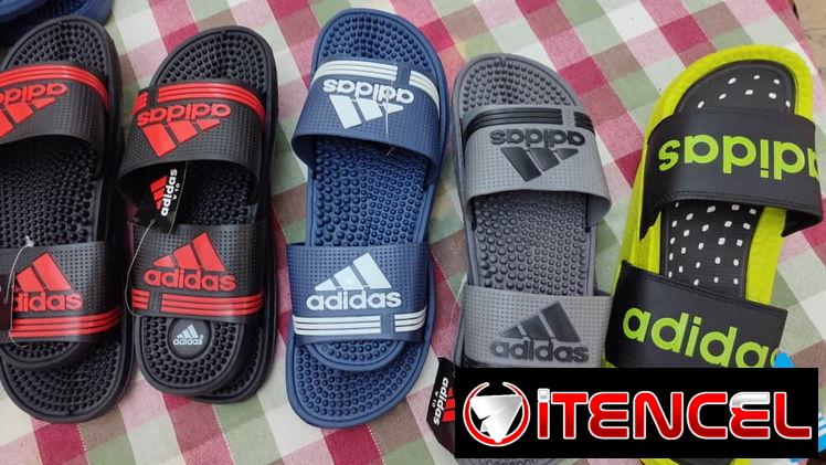 SuperOferta Chancletas de Hombre! x 10usd