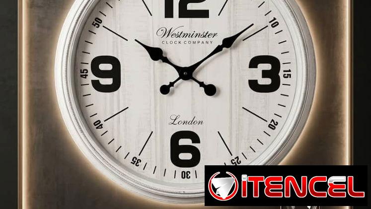 Reloj 28usd