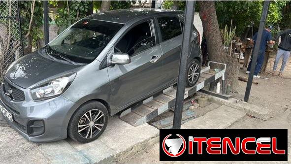 Kia picanto