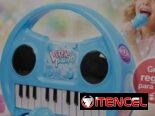 Pianolas