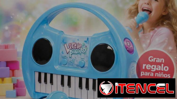 Pianolas