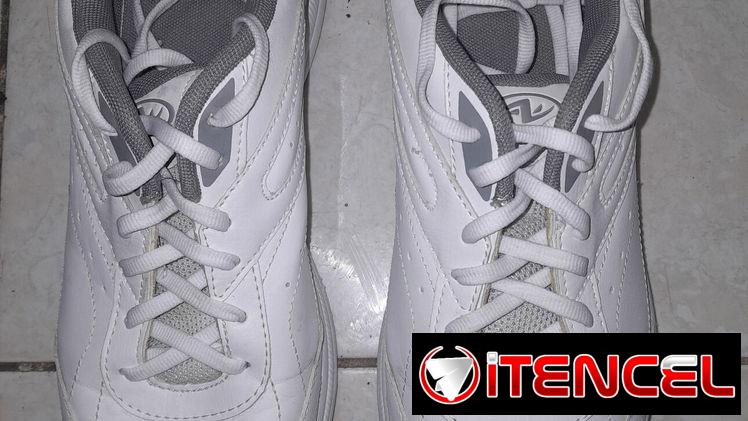 Tenis deportivos #44 a 4 500 cup