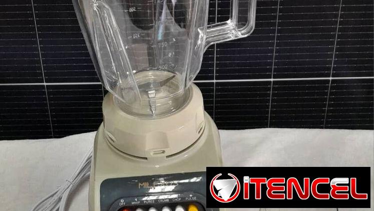 Todos los electrodomésticos que necesitas para tu hogar en una misma tienda y con entrega inmediata gratuita