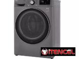 🧺 LG Lavadora/Secadora Combo | Inverter | LEER TODOS LOS DETALLES
