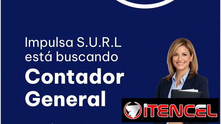 CONTADOR GENERAL