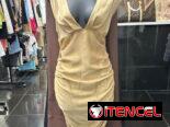 Vestidos variados