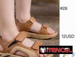 Sandalias sport para niñas y niños