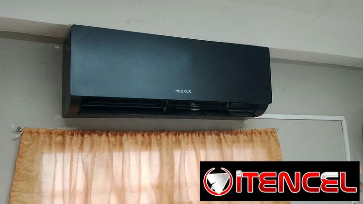 GNA SERVICIO DE MANTENIMIENTO, REPARACIÓN , ADAPTACIÓN DE INVERTER A CONVENCIONAL DE AIRES ACONDICIONADOS, REFRIGERADOR
