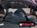 Coche Baby Trend en rebaja