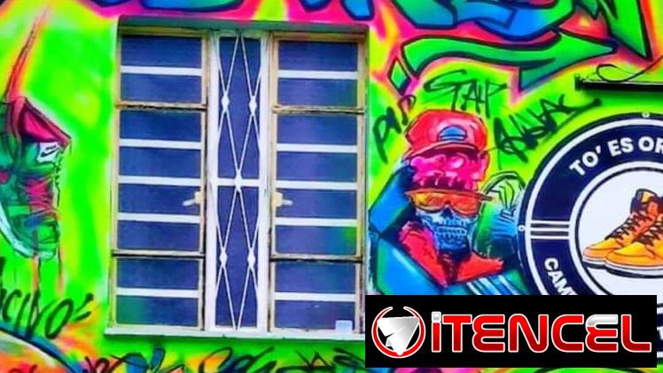Se Realizan Pinturas Murales.Cuadros, carteles ,Rótulos