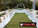 Bodas en Cuba Fiestas | Servicio de Catering para Eventos en Casa o Salón