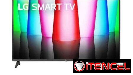 TELEVISOR SMART LG 32″ AI HD, CON ENTREGA DE FACTURA A SU NOMBRE. VARIEDAD DE ELECTRODOMÉSTICOS, TECNOLOGÍA, ETC
