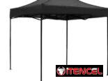 Toldo o Carpa Variedad de Colores 3×3 m