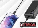 ☎️53544655 🛵 Entrega Disponible ⭐Power Bank 50000mAh 22.5W ⭐