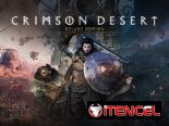Crimson Desert (Juegos Digitales PlayStation & Xbox)