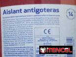 IMPERMEABLE PARA TECHOS BLANCO…