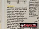 EQUILIBRIUM AGES PIEL Y PELO 60 TAB ( Omega 3 y 6)