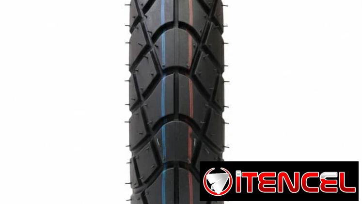 🚨🚨🚨Oferta especial!!!💯 250R16 moto