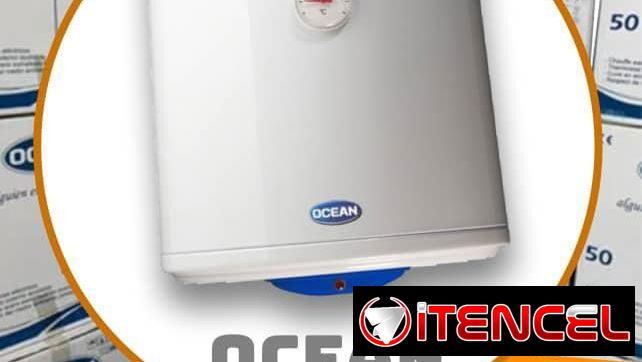 Calentador de agua 60 L