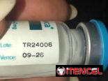 Medicamentos tiras de glucometro