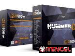 Fuente de 350W y 750W NEW