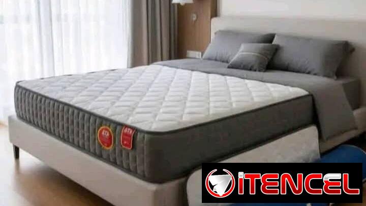 COLCHONES ATA SELLADOS AL VACIO