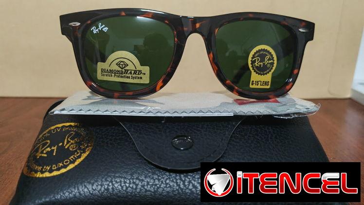 🚨 En Venta Gafas Rayban Wayfarer🚨