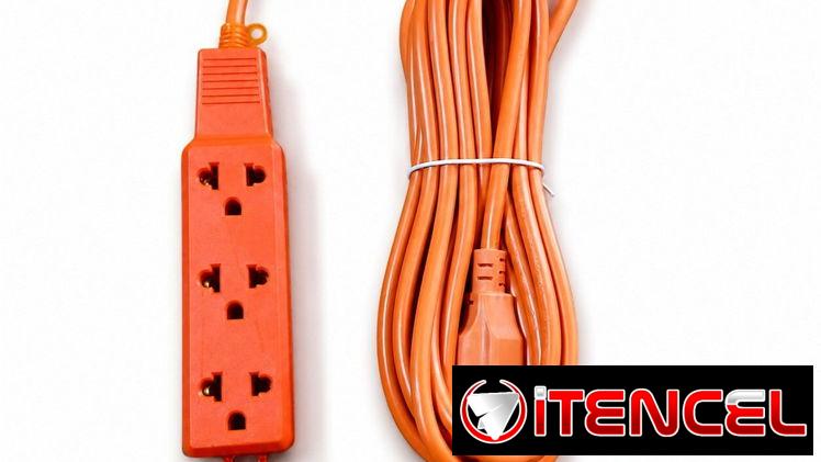 EXTENSIONES, REGLETAS, PROTECTORES DE VOLTAJE, TOMA CORRIENTES Y MUCHO MÁS, NO DUDE EN CONTACTARNOS