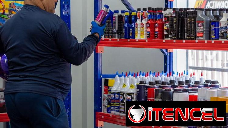 Baterías, neumáticos y aceites de la mejor calidad en Tienda Automotriz Actiwao
