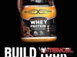 🛒✔ Whey Body Fortress 18 Servicios 40$