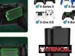 🍒Batería Recargable Charge & Play para Control Xbox🍒