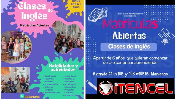 Inglés infantil con aprendizaje natural y enfoque comunicativo