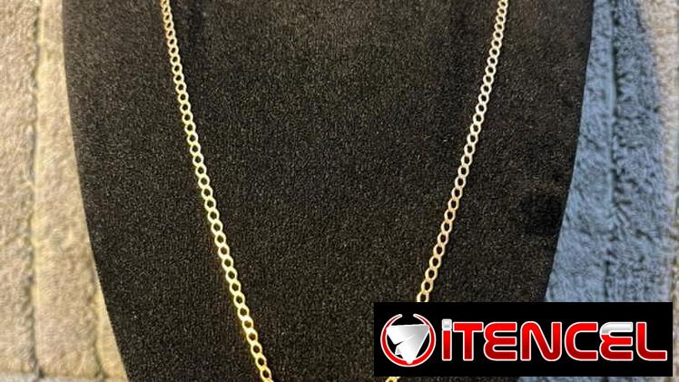 Se venden prendas de oro