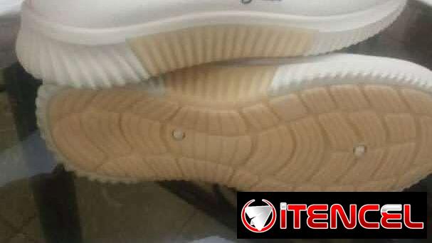 Tenis de mujer #36 a 15usd