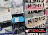 encargos de shein, temu y amazon