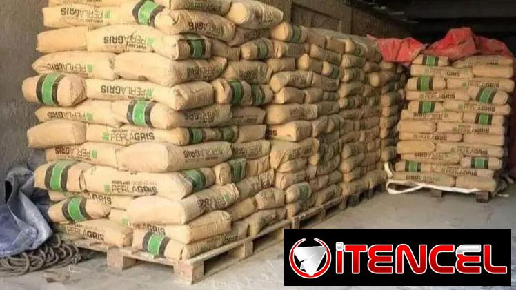 Materiales d construcción