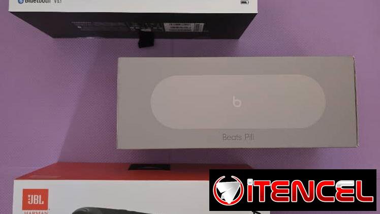 52830802 , BOCINA JBL CHARGE 5 100% ORIGINAL , BOCINA BEATS PILL EDICIÓN ESPECIAL ( KIM KARDASHIAN ) SELLADAS EN CAJA