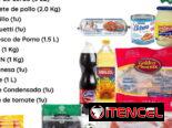 Combos de comida (Catálogo Económico)