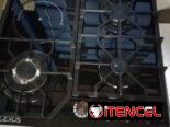 🥘 PARA LOS CHEF DE CASA 🥘 COCINA EMPOTRADA – INDUCCIÓN MILEXUS. MENSAJERÍA CON FACTURA Y GARANTÍA. TLF 54833699