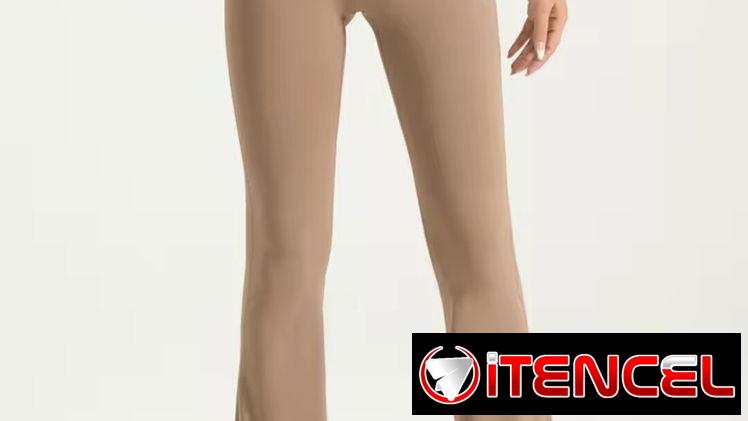 Pantaloneta deportiva