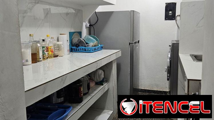 Casa en el Vedado en venta