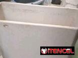 Tanques de tasa de baño 2000 cup