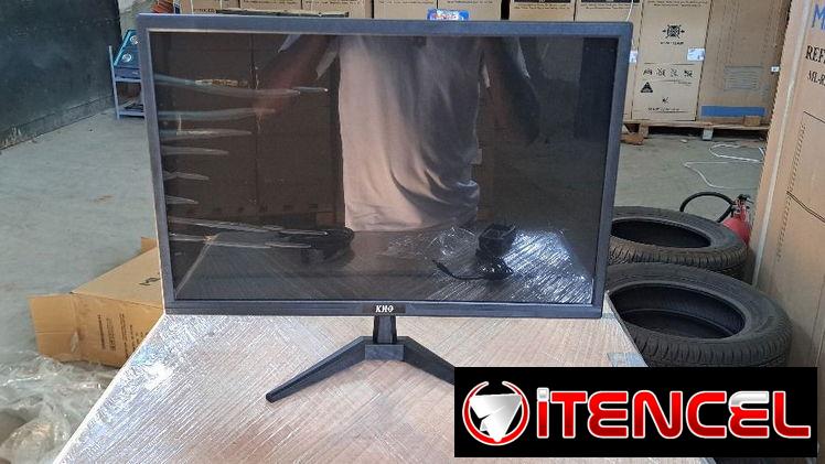 58296067  🖥️ MONITOR FULLHD KHO 24″ 💰 Precio: $80 ✅ 1 mes de garantía