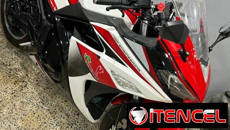 VARIOS MODELOS DE MOTORINAS EXCELENTES PRECIOS LLAMA AHORA!